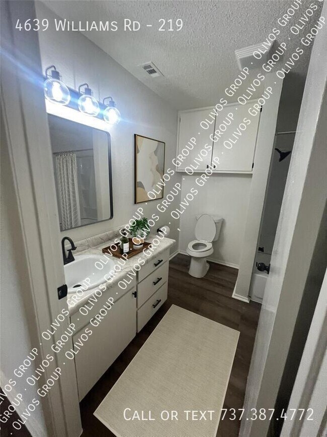 Building Photo - 4639 Williams Rd