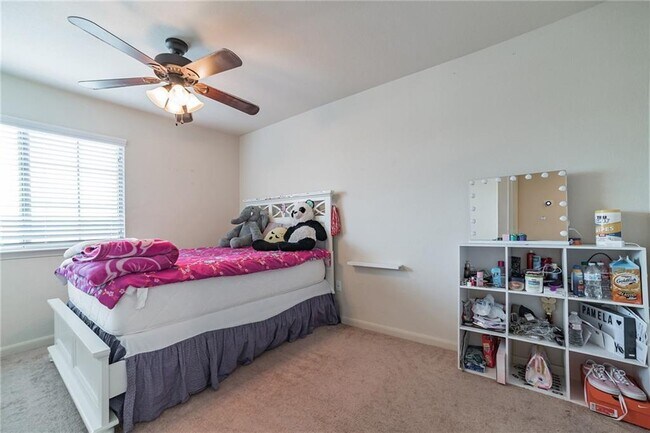 Building Photo - 308 Potters Peak Way