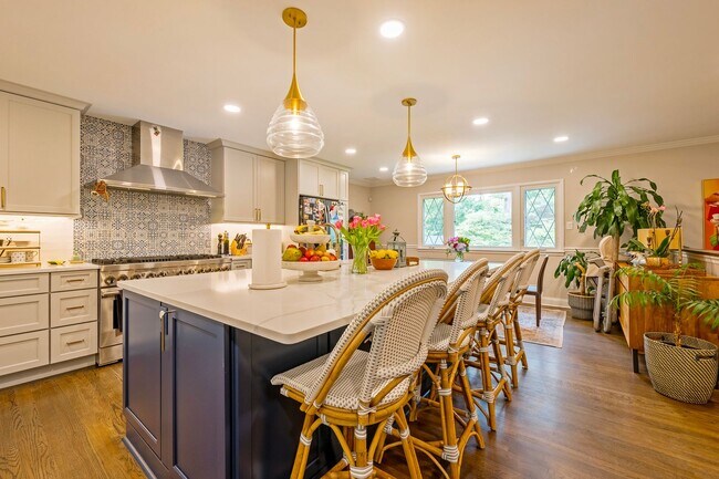 Building Photo - Magical Home with the Yard of Your Dreams!