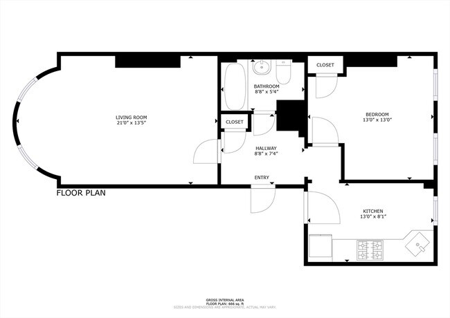 Building Photo - 6 Brimmer St