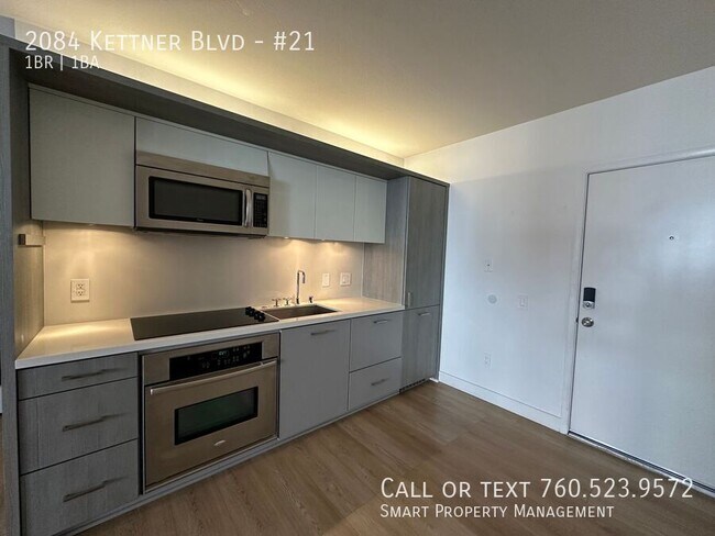 Building Photo - 2084 Kettner Blvd