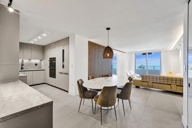 Building Photo - 5555 Collins Ave