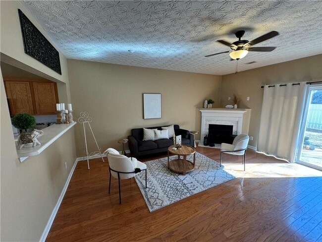 Building Photo - 801 Old Peachtree Rd NW