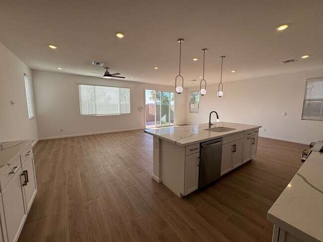 Building Photo - 3 BEDROOM NEW BUILD IN NORTERRA UNION PARK