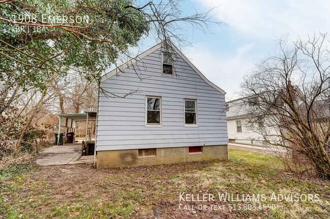 Building Photo - 1908 Emerson-