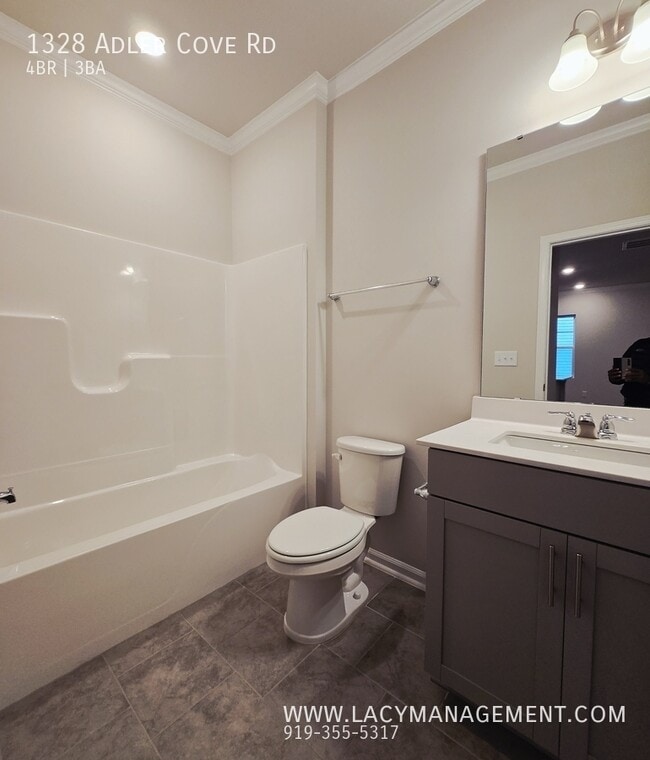 Building Photo - 1328 Adler Cv Ln