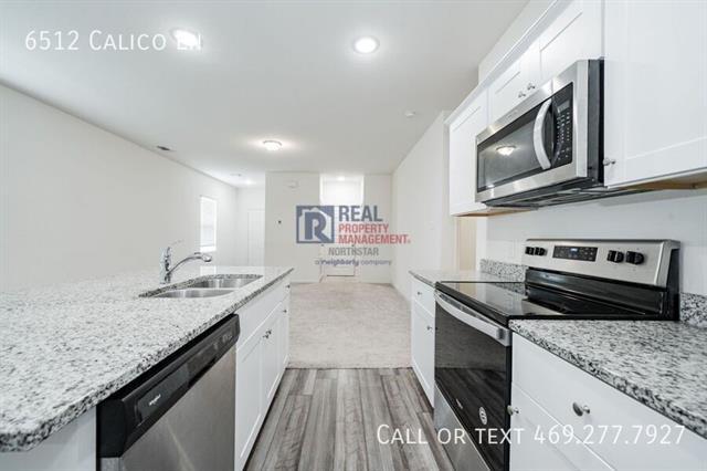 Building Photo - 6512 Calico Ln