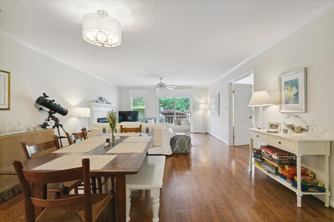 Building Photo - 258 Archer's Mead