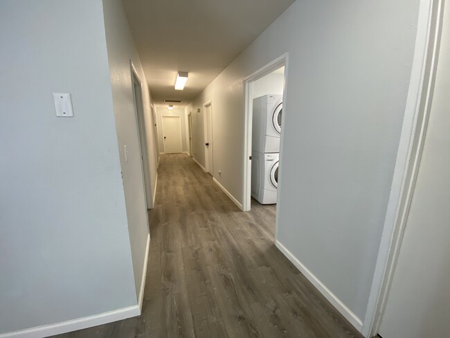 Hallway - 4234 E Western Dr