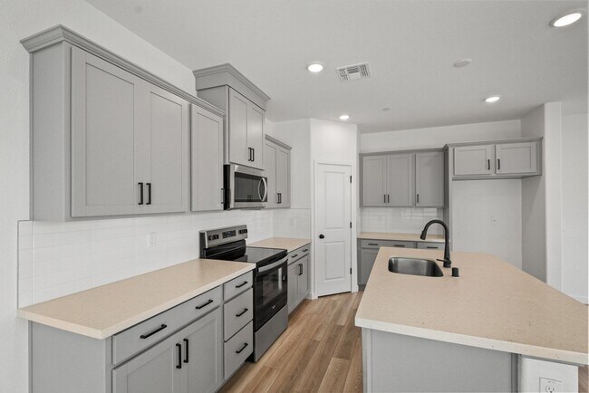 Building Photo - Modern Living in SOMO Village-Brand New 20...