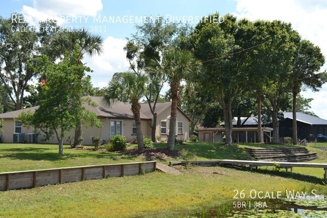 Building Photo - 26 Ocale Way S