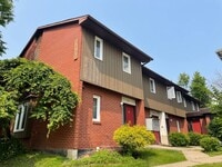 Building Photo - 705 W College Ave
