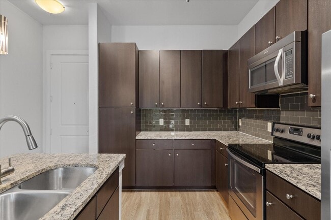 Building Photo - 1900 Barton Springs Rd