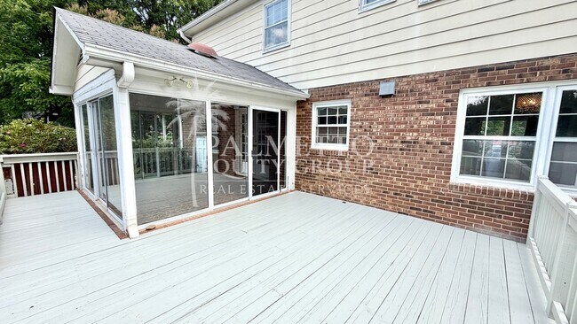 Building Photo - 4109 Windlestraw Ln