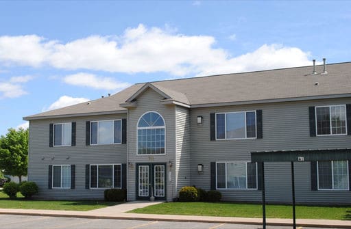 Primary Photo - Eastfield Oaks Apartments