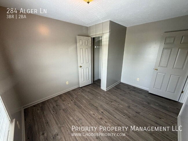 Building Photo - 284 Alger Ln