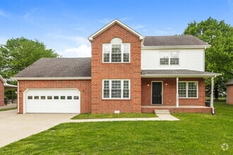 Building Photo - 1327 Cason Ln