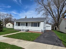 Front of house - 920 Erie Ave