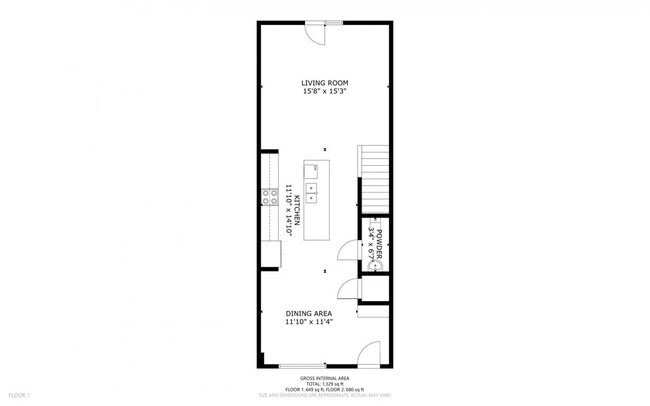 Building Photo - 774 Bradburn Village Way