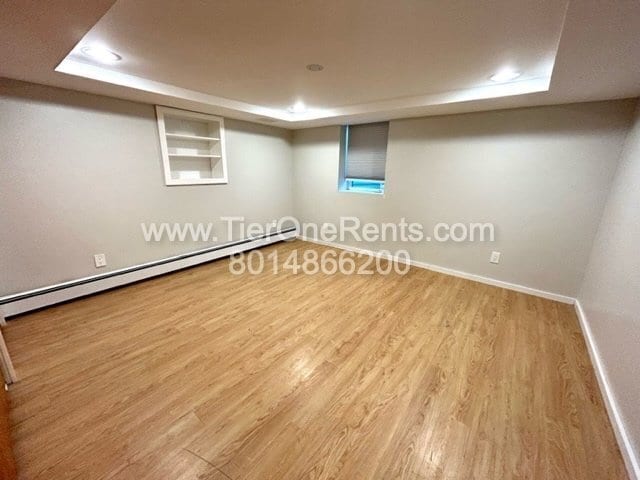 Building Photo - This property offers a NO DEPOSIT option available for qualified renters!