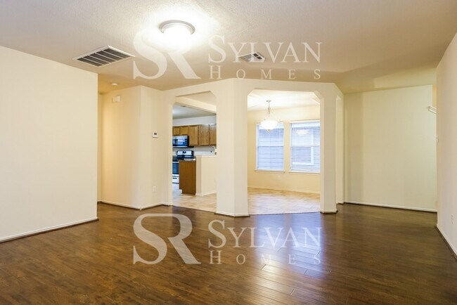 Building Photo - The Lifestyle You Deserve.