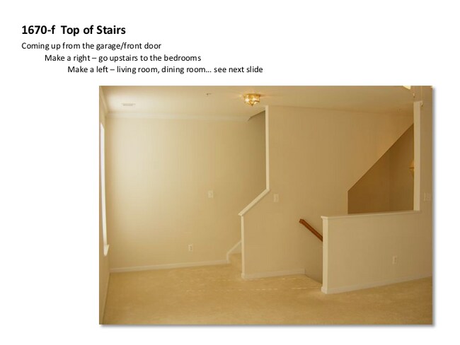 Building Photo - 1670 Mohegan Dr