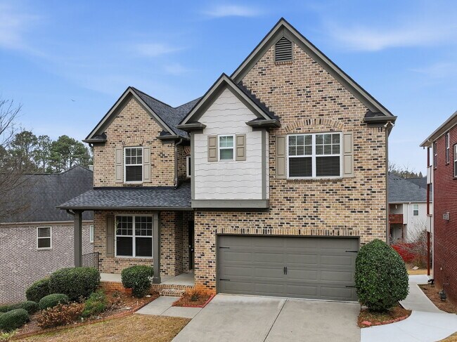 Building Photo - 10012 Park Sky Cir