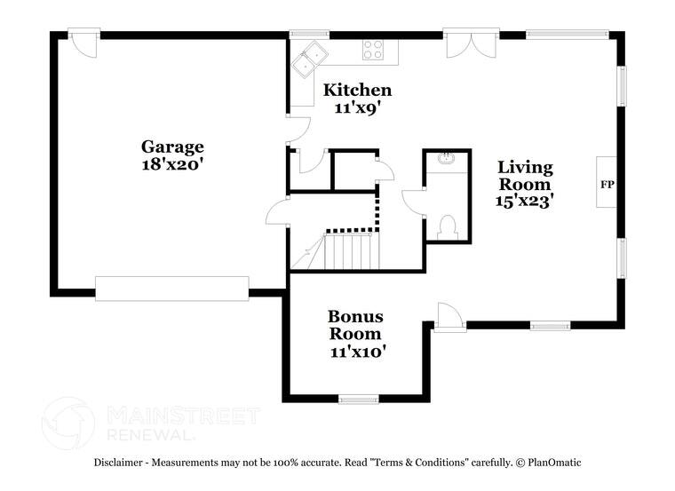 Building Photo - 3115 Hawick Commons Dr