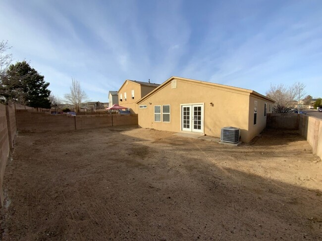 Building Photo - 3 Bedroom Single Story Home Available in Ventana Ranch Near Irving Blvd NW & Universe Blvd NW!