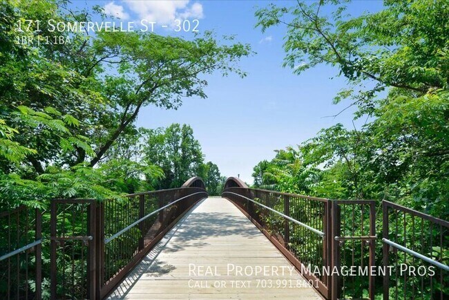 Building Photo - 171 Somervelle St