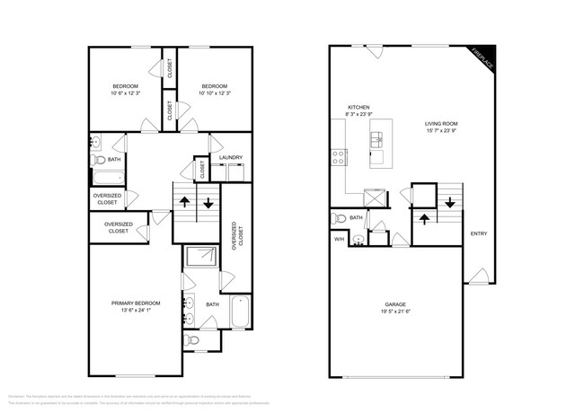 Building Photo - 142 Woodhouse Cir