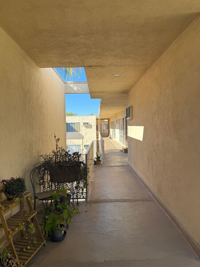 Building Photo - Valley Village-One Bedroom Apartment – Lig...