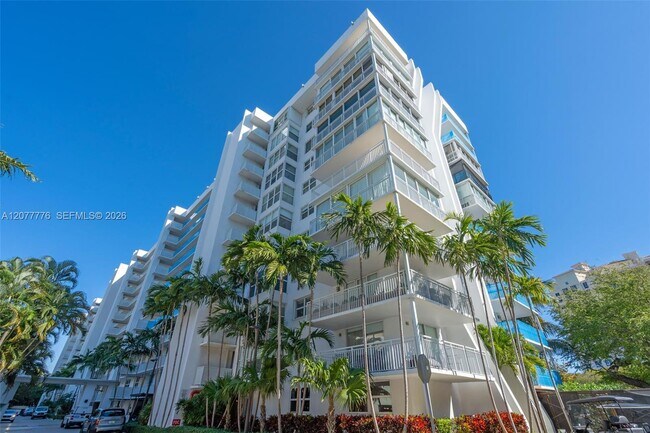 Building Photo - 607 Ocean Dr