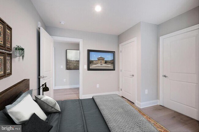 Building Photo - 60 N 23rd St