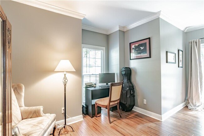 Building Photo - 2127 Ryegate Ct