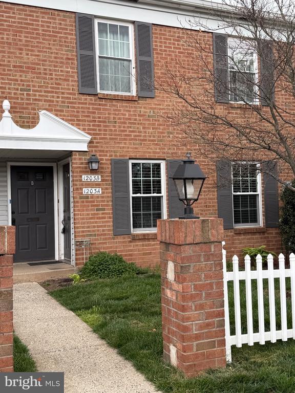 Building Photo - 1203 Crosshill Ct