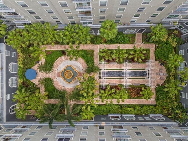 Building Photo - 700 S Harbour Island Blvd