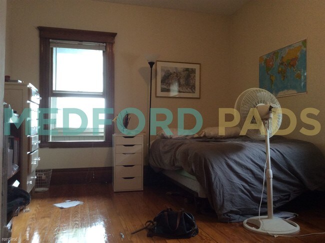 Building Photo - 258 Boston Ave