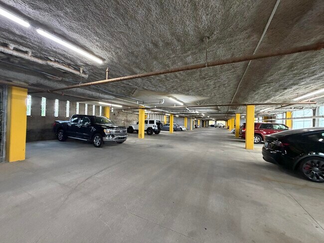Building Photo - 250 S Martin Luther King Blvd