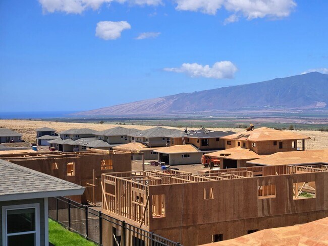 Building Photo - Hoku?ula Maui – Plan F | 4 Bedroom, 2.5 Bath