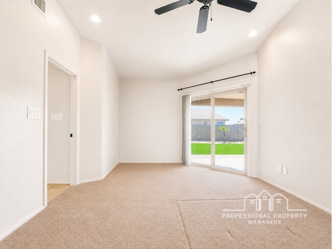 Building Photo - "Spacious 4-Bedroom, 2-Bathroom SOLAR Home in Mesa del Sol!"