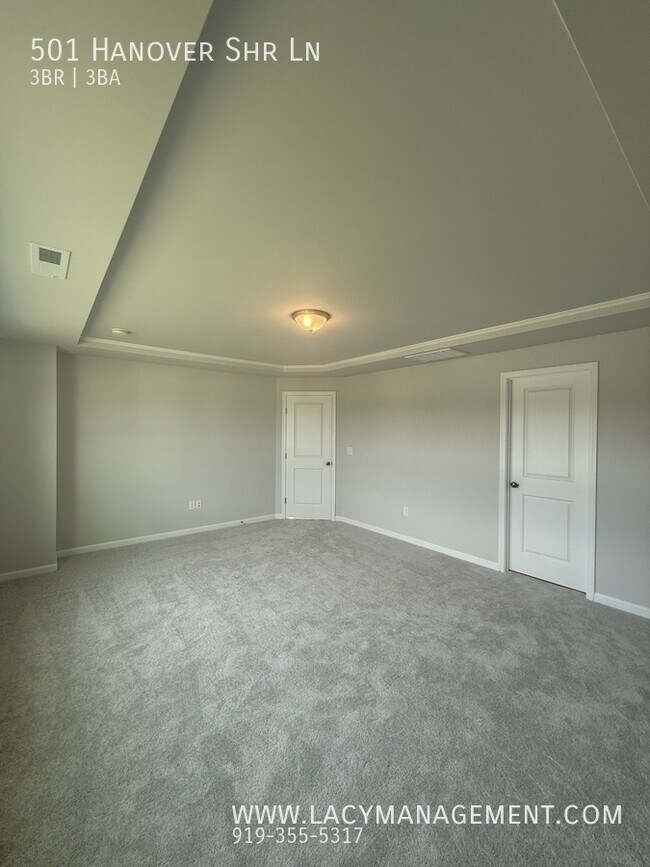 Building Photo - 501 Hanover Shr Ln