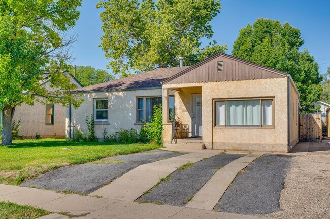 Building Photo - 1923 Lake Ave