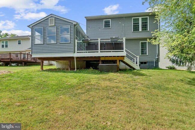 Building Photo - 6602 Gooseander Ct
