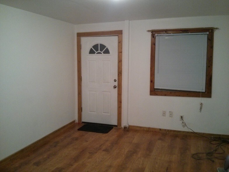 From Living Room to Exterior Entrance - 1131 E Kane Pl