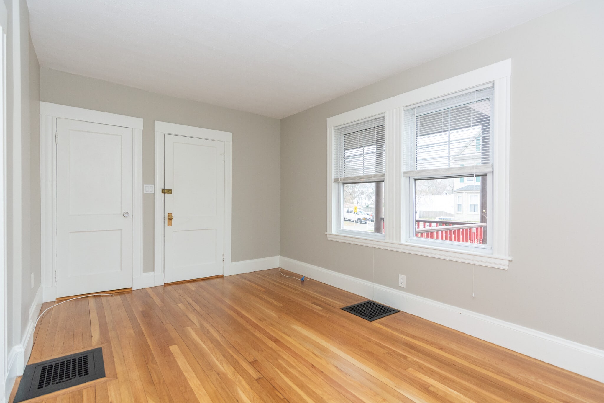 Building Photo - 39 Gould St