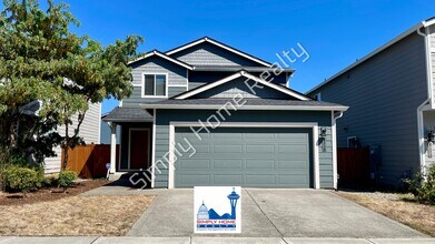 Building Photo - Spacious Tumwater home with a rare downstairs bedroom and a full bathroom!
