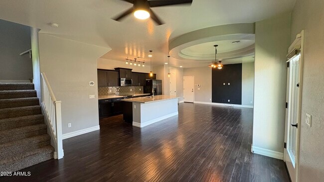 Building Photo - 11460 W St John Rd