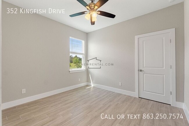 Building Photo - 352 Kingfish Dr