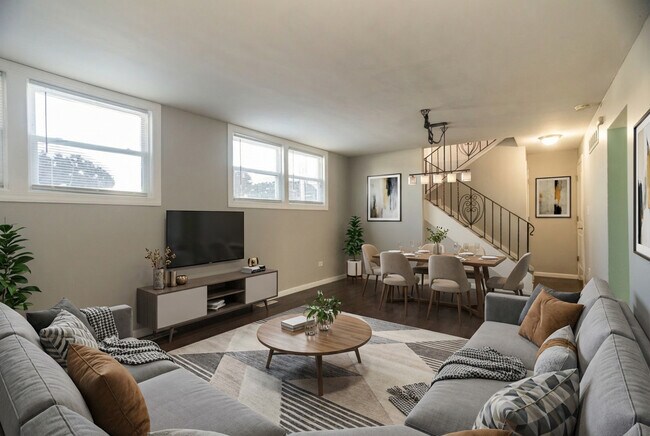 Building Photo - 382 Chappel Ave